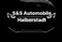 Logo S & S Automobile